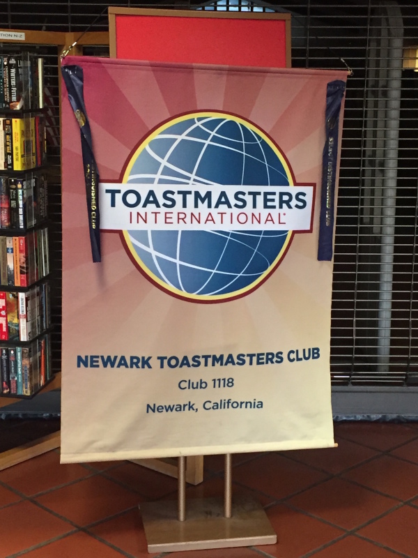 Newark ToastMasters